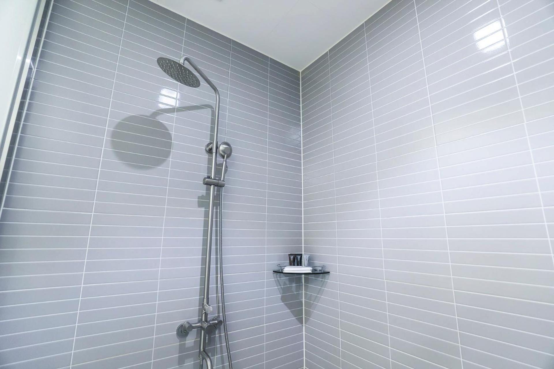 Hotel Hongdan Songjŏng-ni Kamer foto