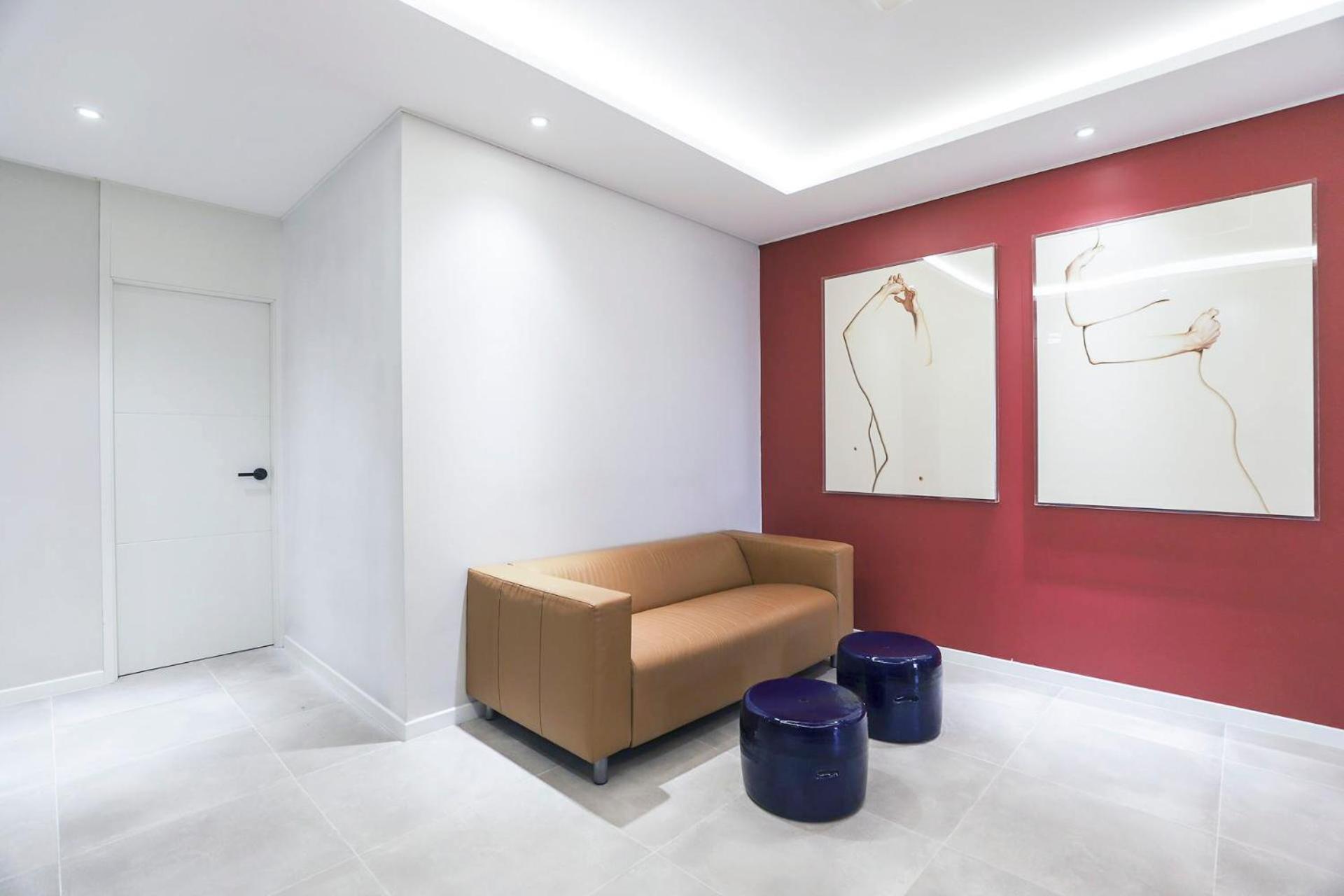 Hotel Hongdan Songjŏng-ni Buitenkant foto