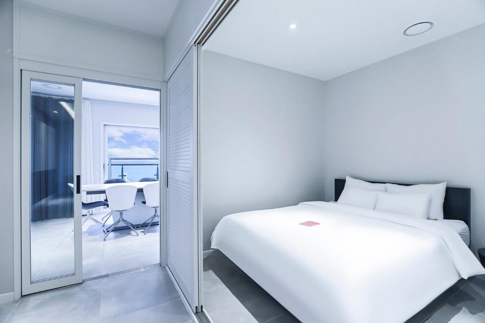 Hotel Hongdan Songjŏng-ni Buitenkant foto